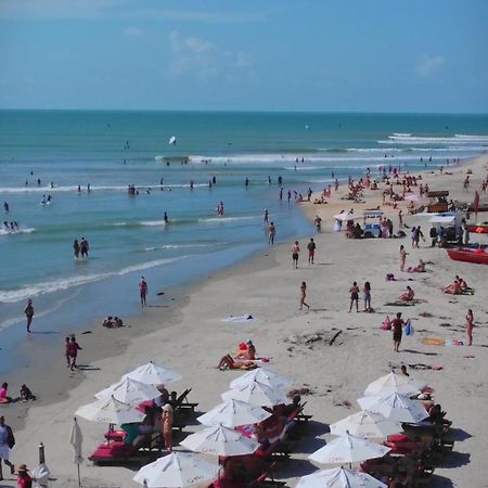 Pousada Ravana Jijoca de Jericoacoara Zewnętrze zdjęcie
